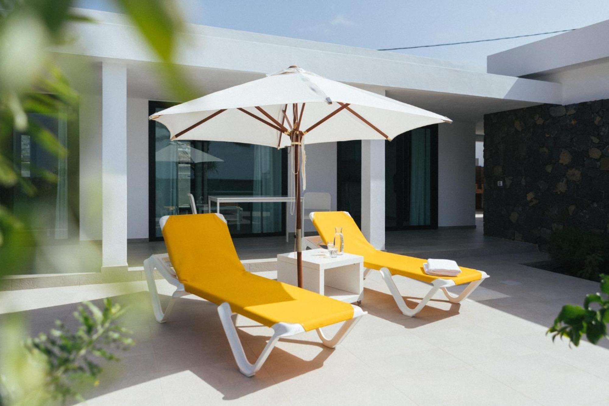 Hébergement de vacances Casa Agua Nueva 53 Frontera